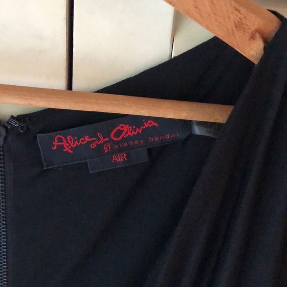 Alice and Olivia dress - Picture 6 of 11